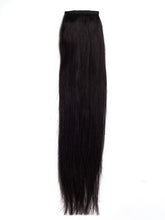 Negru Natural Coada Premium